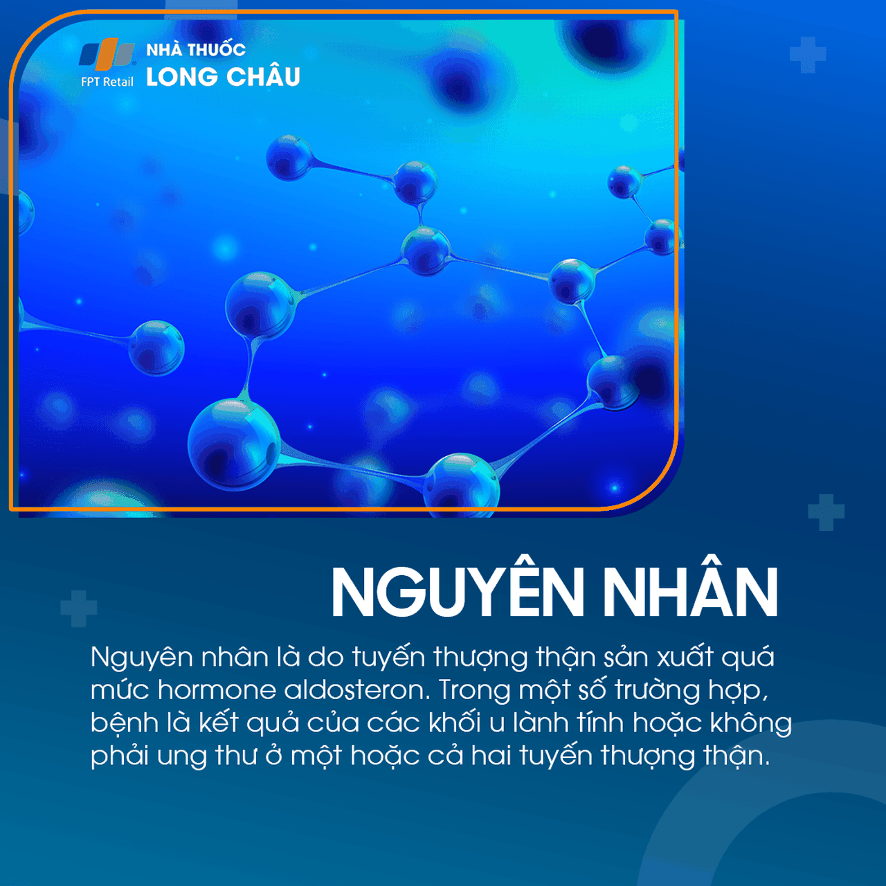 Cường Aldosteron tiên phát 3