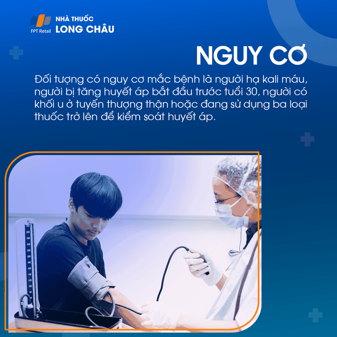 Cường Aldosteron tiên phát 4