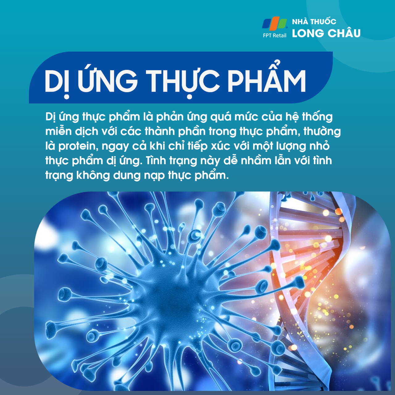 Dị ứng thực phẩm 1