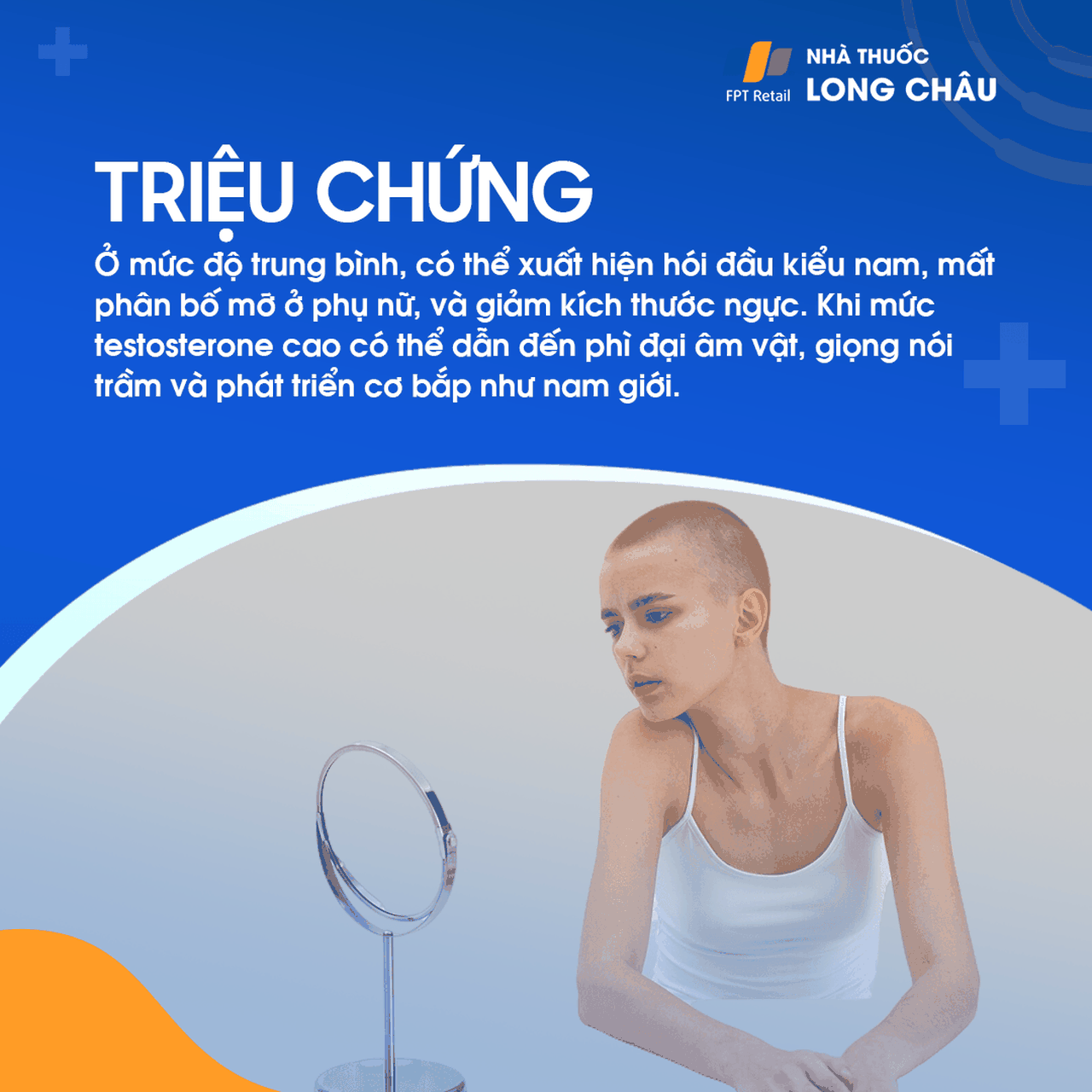 Hội chứng nam hóa 3