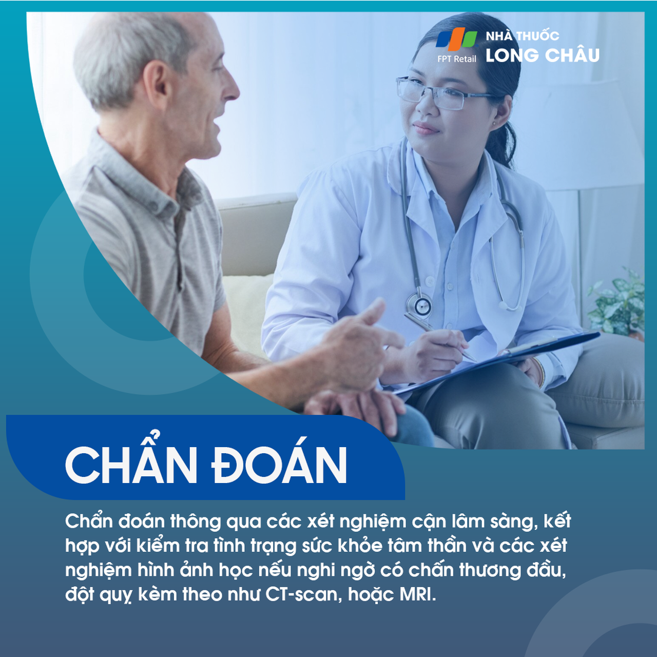 Hội chứng mất trí nhớ Korsakoff 5