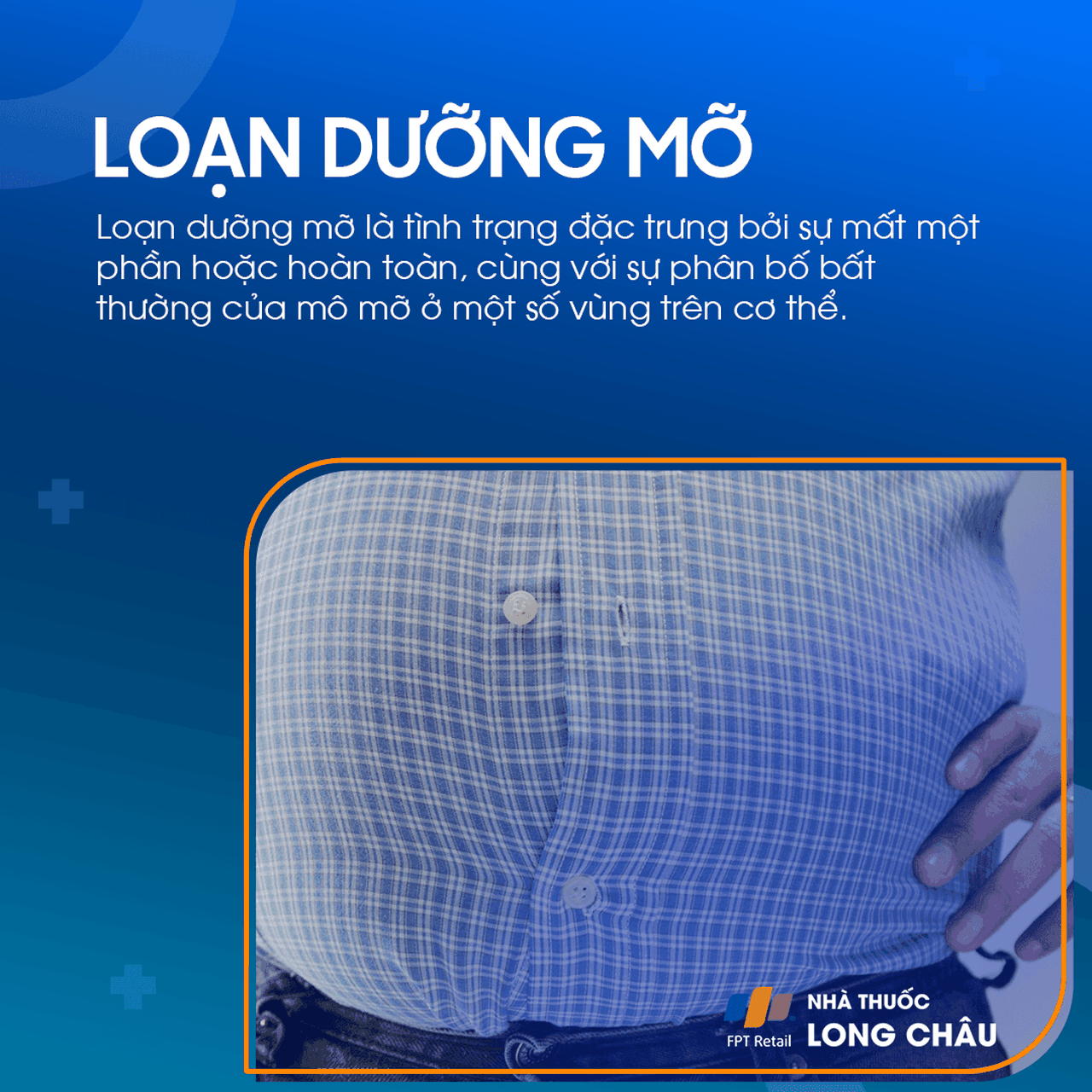 Loạn dưỡng mỡ 1