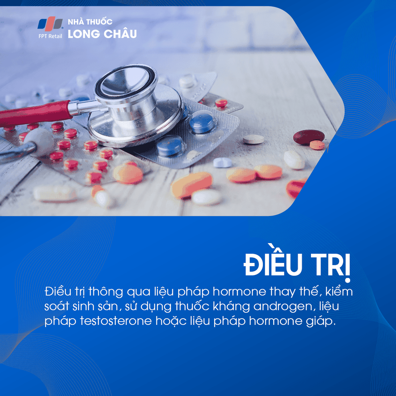 Mất cân bằng nội tiết tố 6