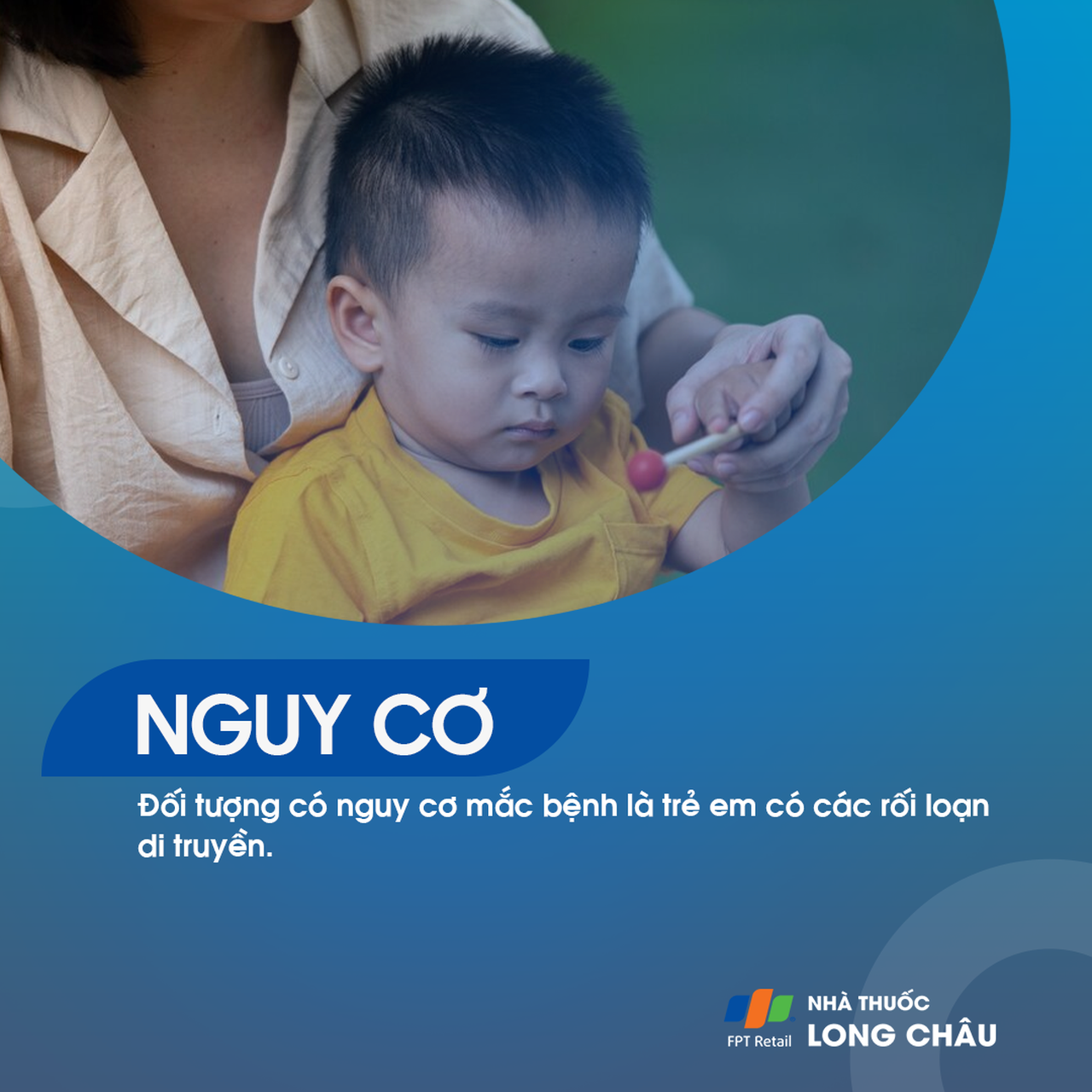 Rối loạn chuyển hóa bẩm sinh 5