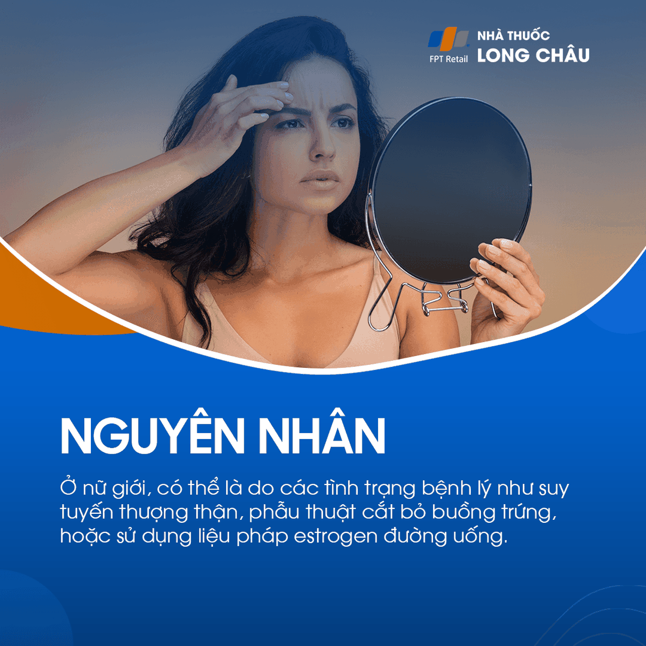 Suy giảm testosterone 5