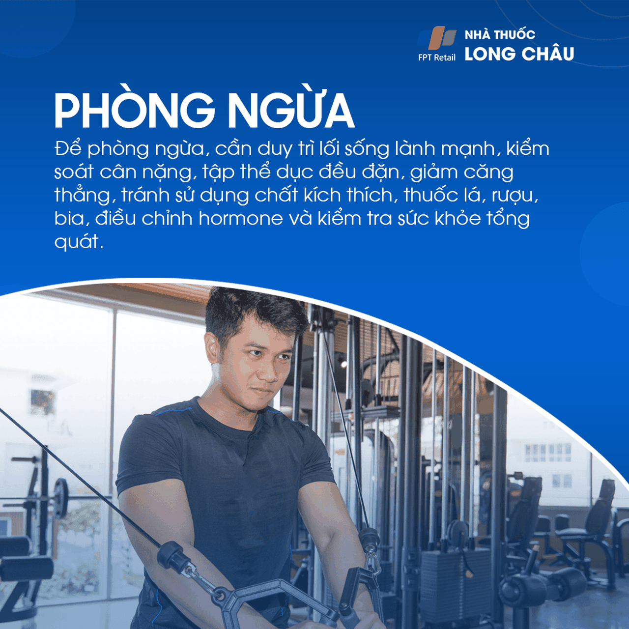 Suy giảm testosterone 9