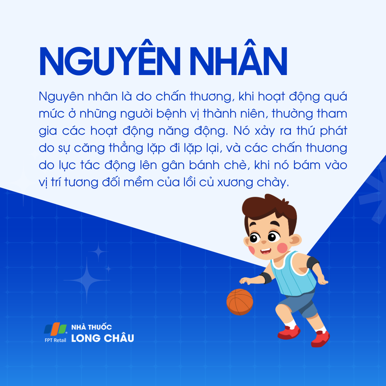 Bệnh Osgood Schlatter 3