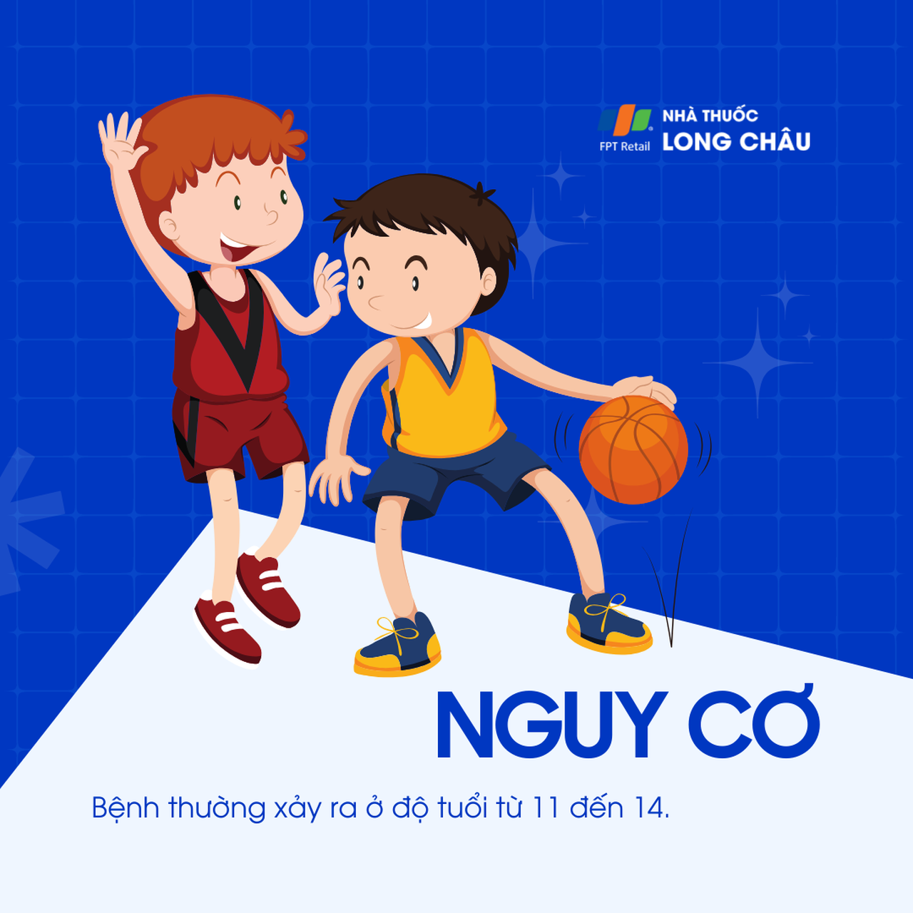 Bệnh Osgood Schlatter 4