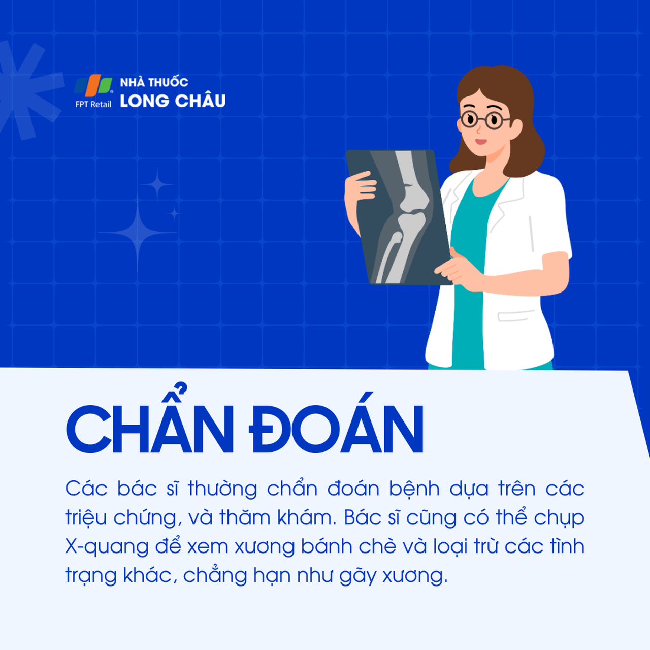 Bệnh Osgood Schlatter 5