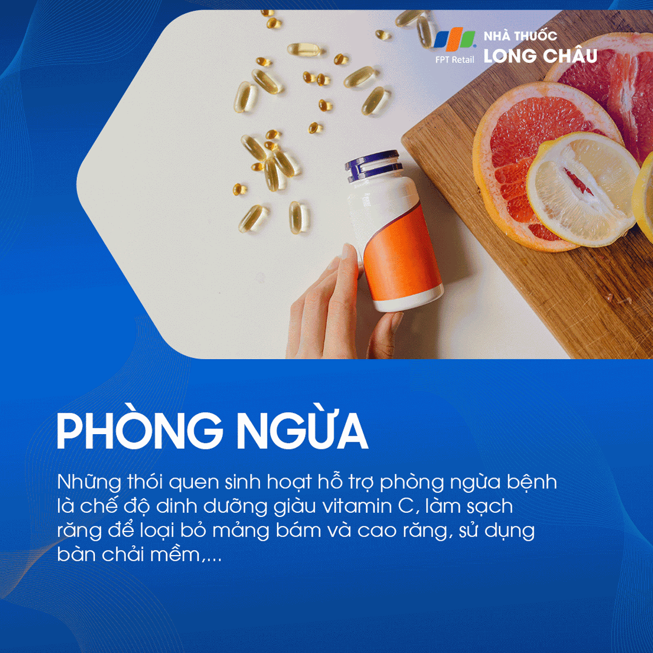 Bệnh nướu và nha chu 10