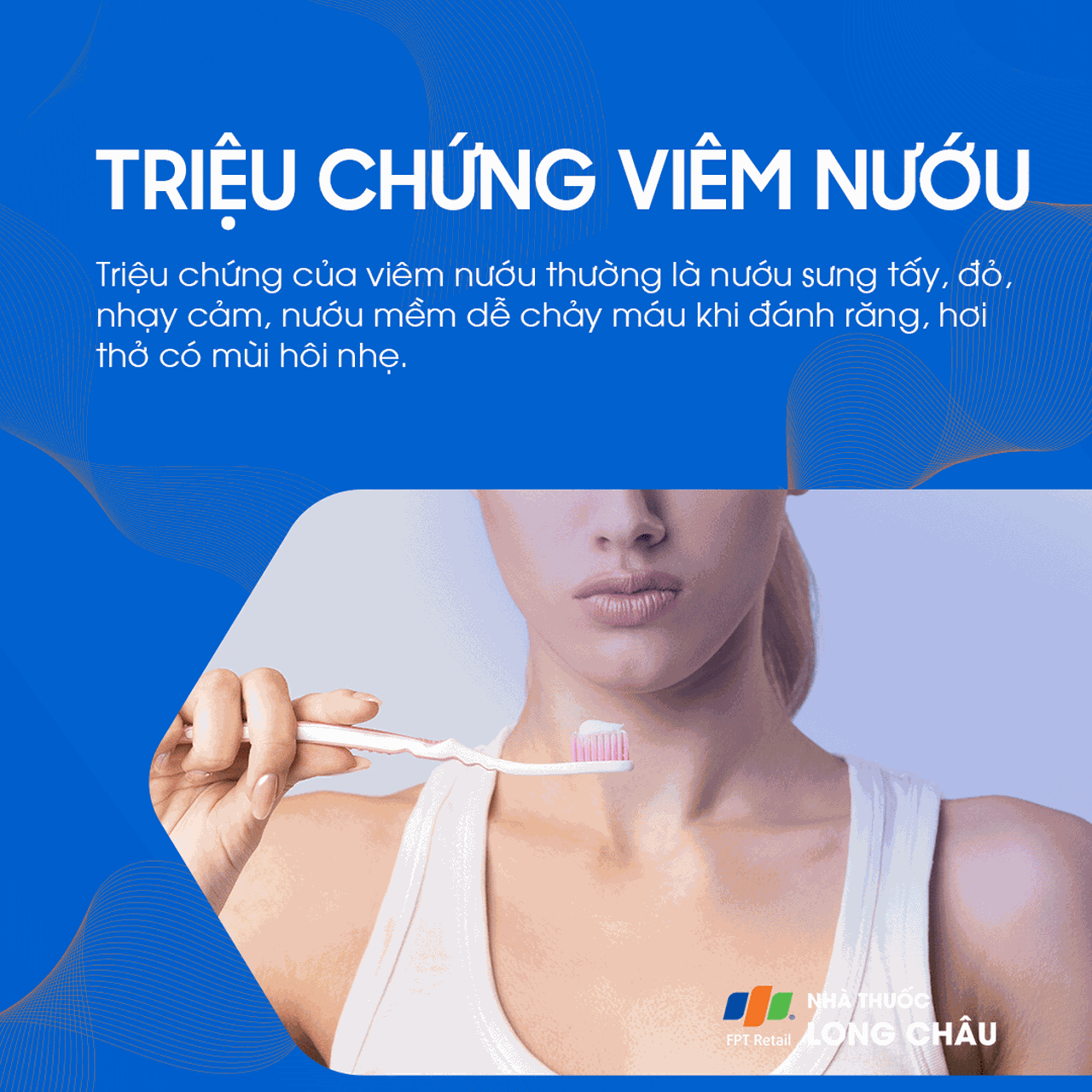 Bệnh nướu và nha chu 2