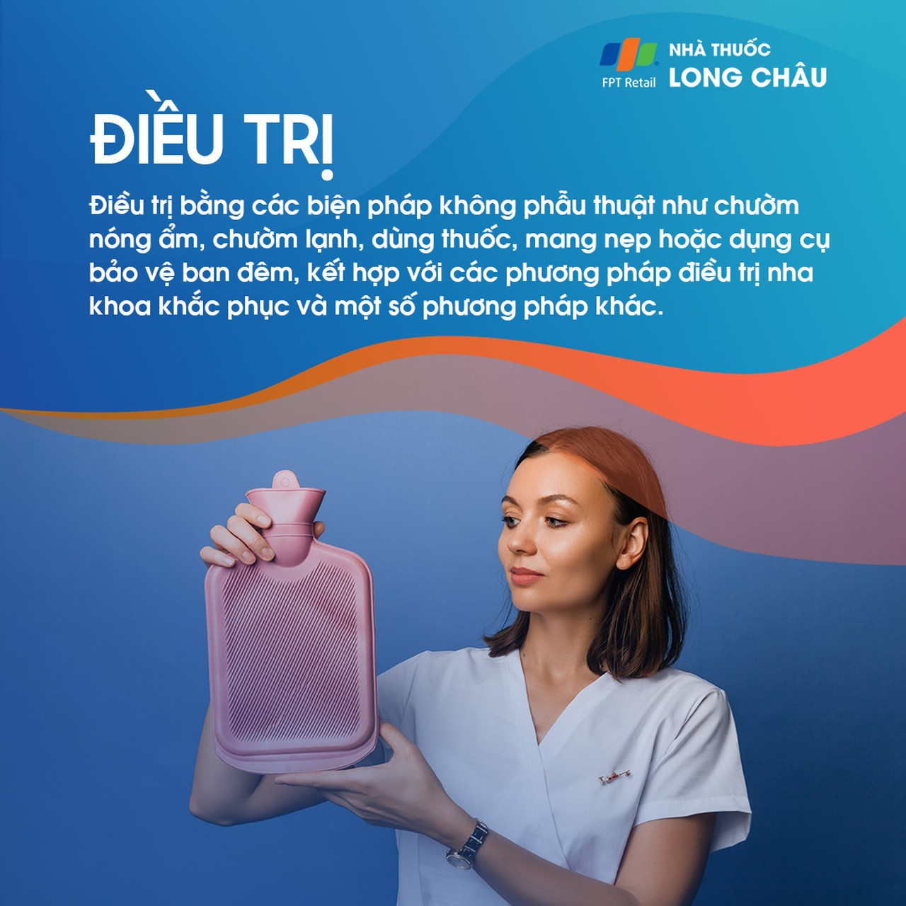 Rối loạn khớp thái dương hàm 6