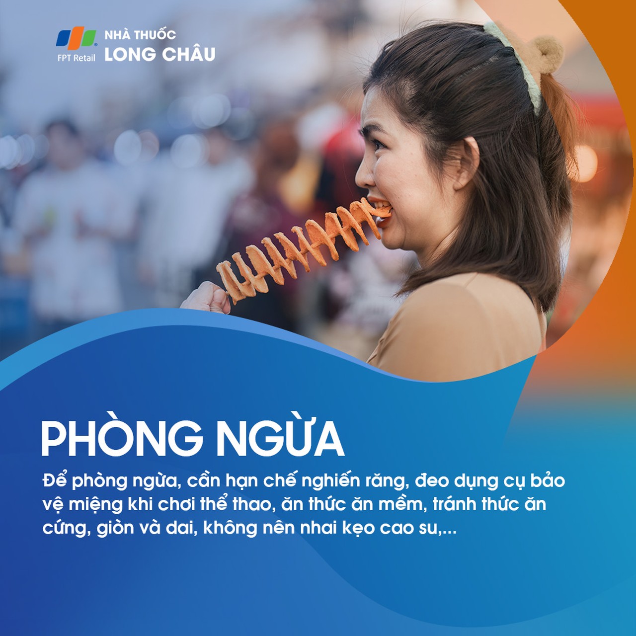 Rối loạn khớp thái dương hàm 8