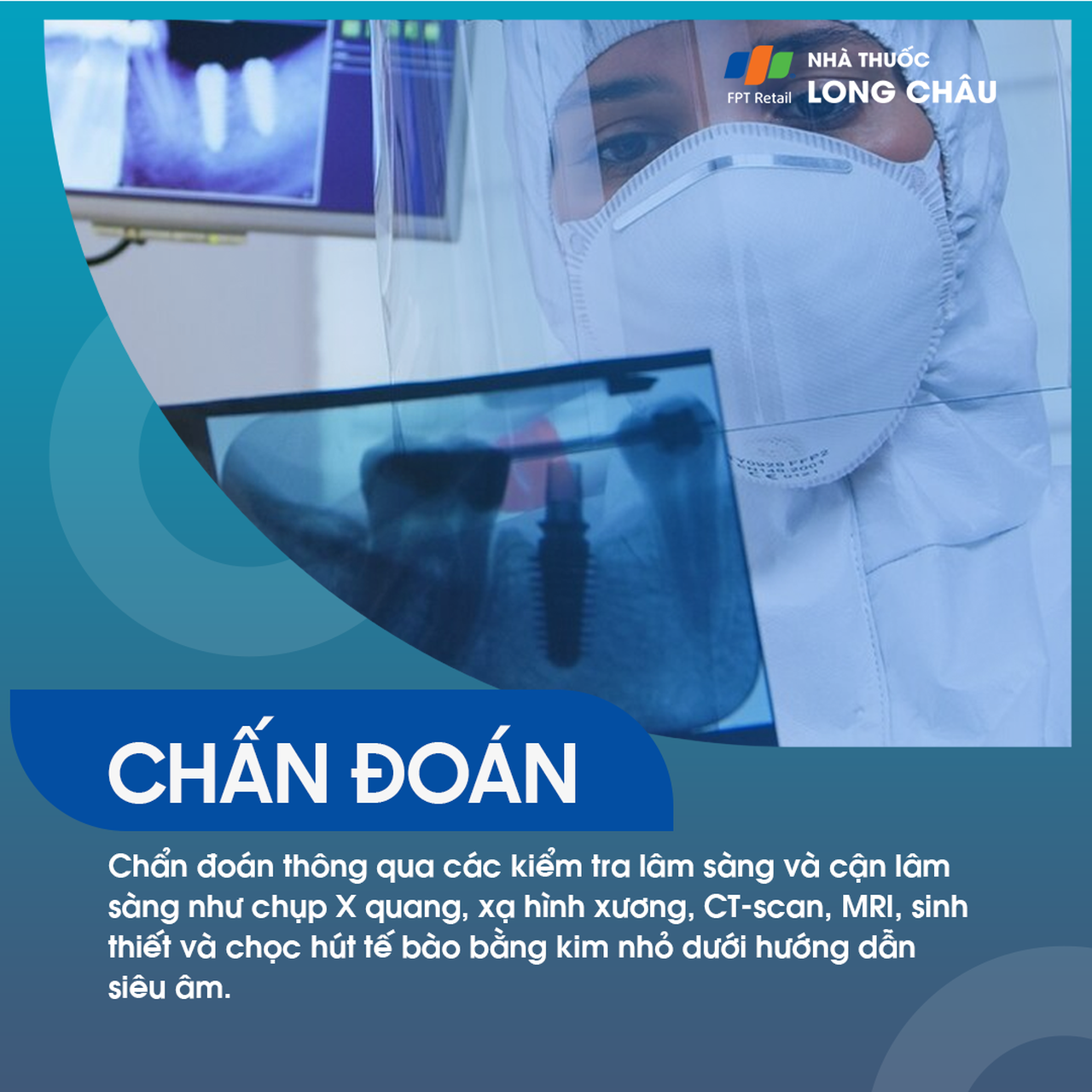 Ung thư nướu răng 5