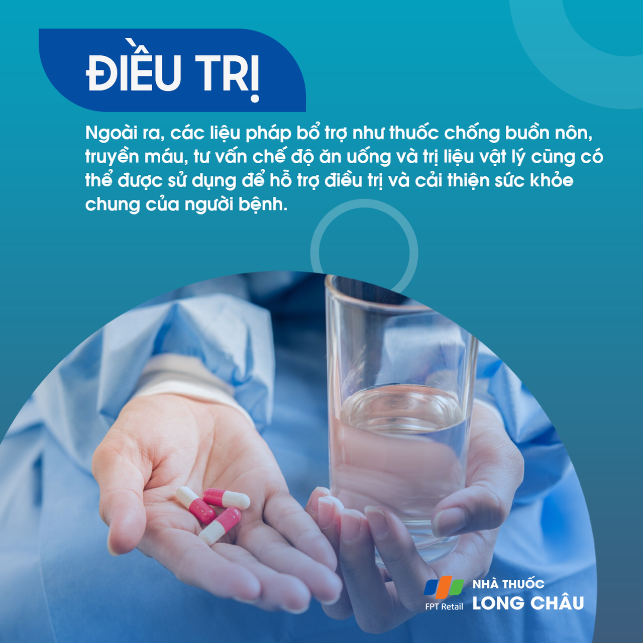 Ung thư nướu răng 7