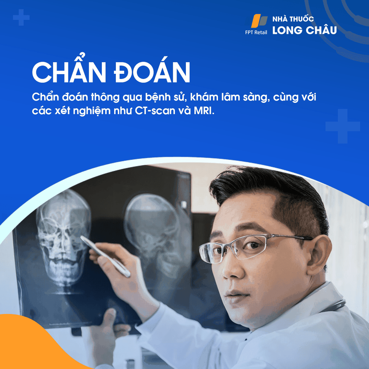 U nhầy xoang trán 5