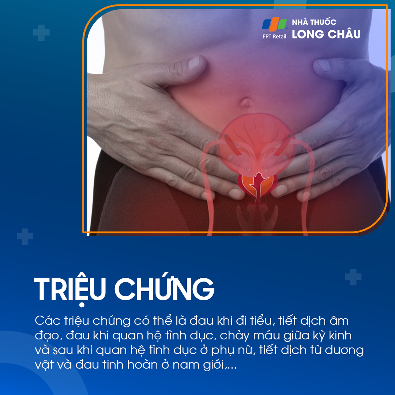 Nhiễm khuẩn chalamydia 2