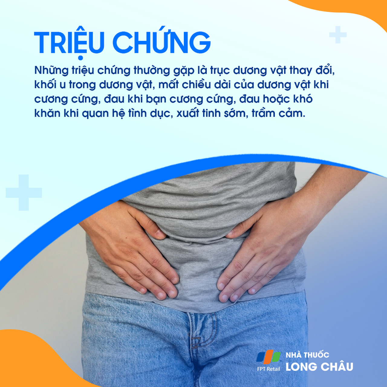 Dương vật cong 2