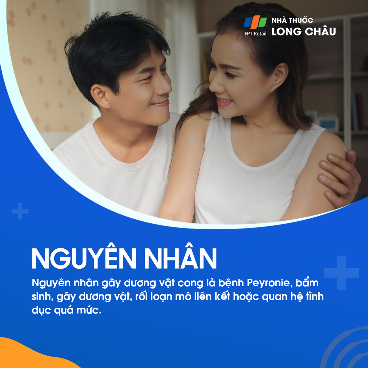 Dương vật cong 3