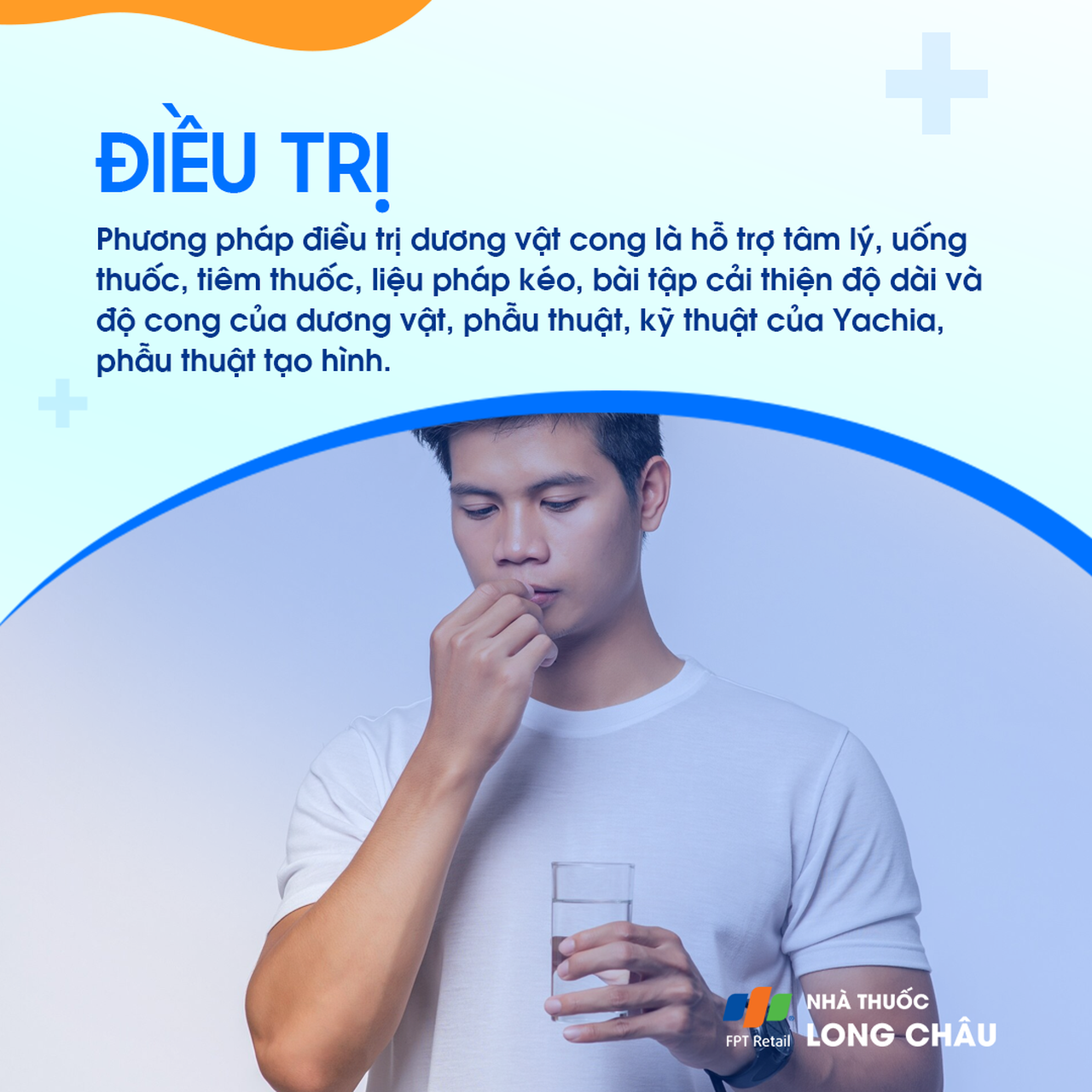 Dương vật cong 6