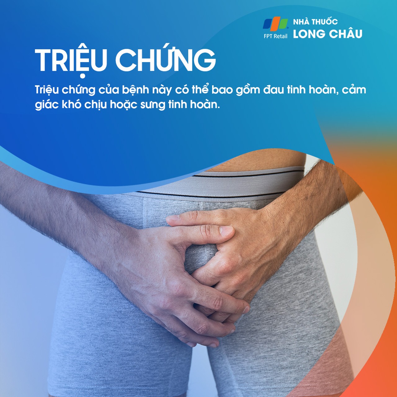 Giãn tĩnh mạch thừng tinh 2