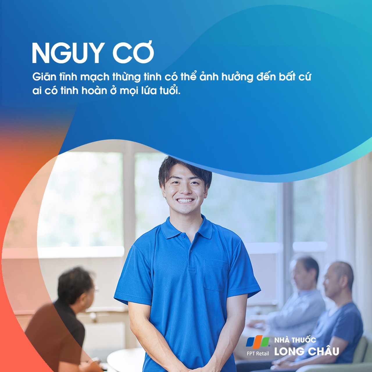 Giãn tĩnh mạch thừng tinh 4