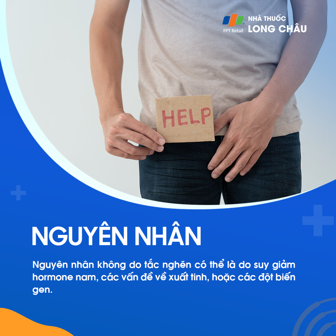 Không có tinh trùng 4