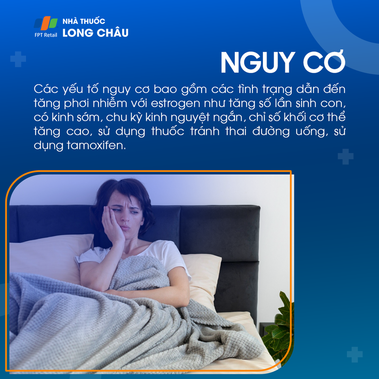 Lạc nội mạc trong cơ tử cung 4