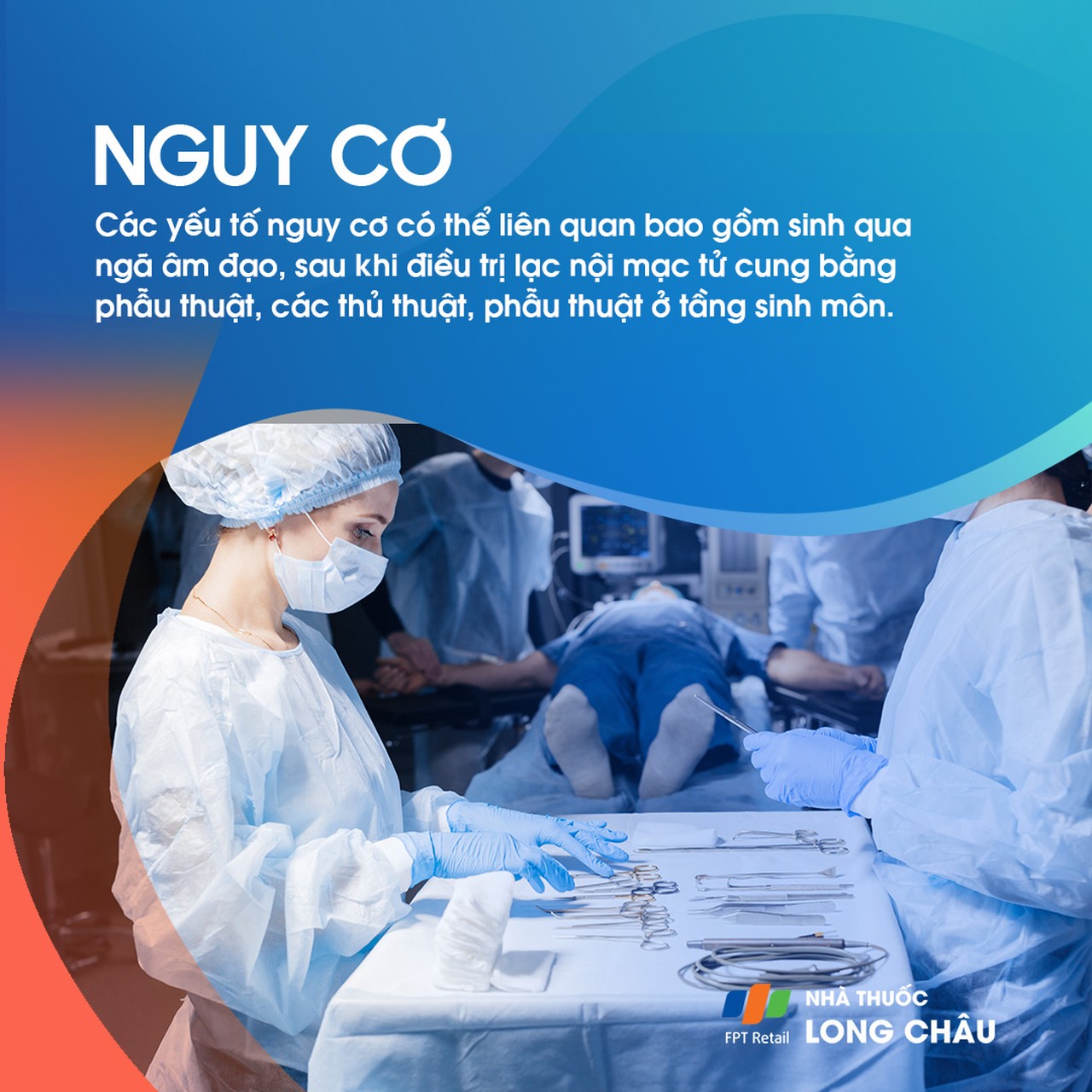 Lạc nội mạc ở âm hộ 4