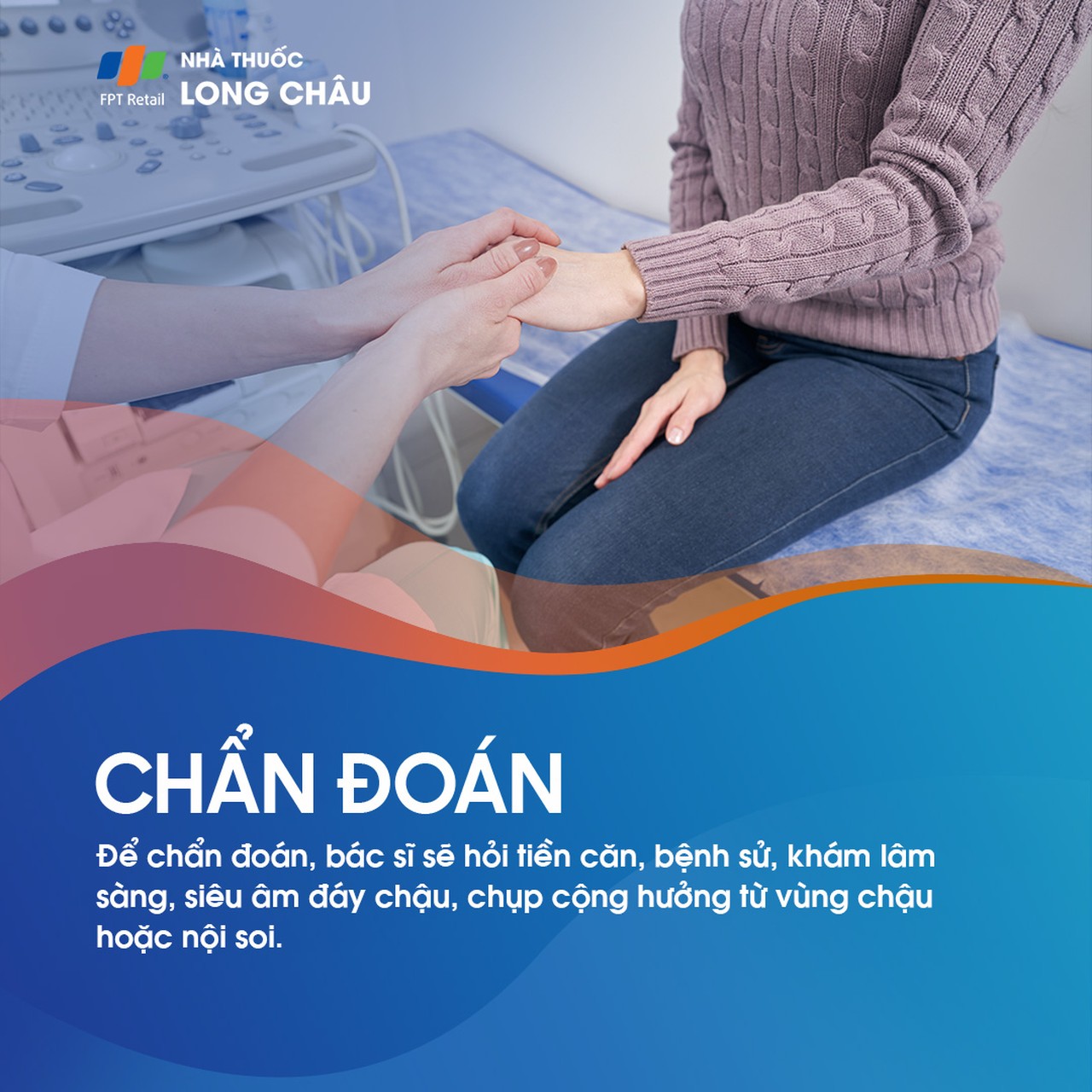 Lạc nội mạc ở âm hộ 5