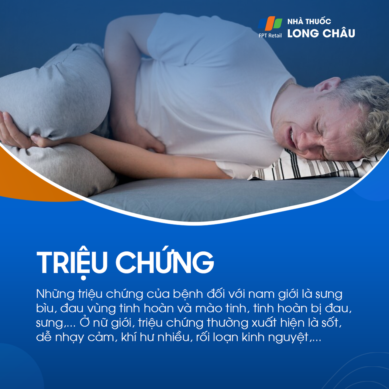 Lao hệ tiết niệu sinh dục 2