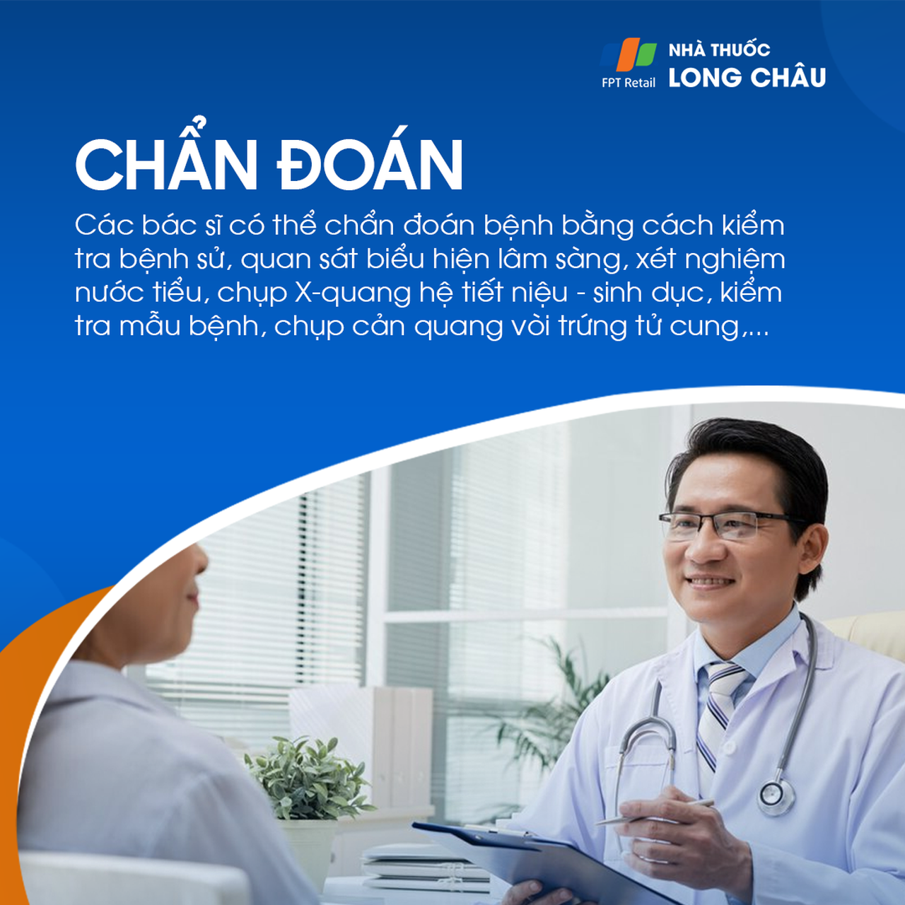 Lao hệ tiết niệu sinh dục 5