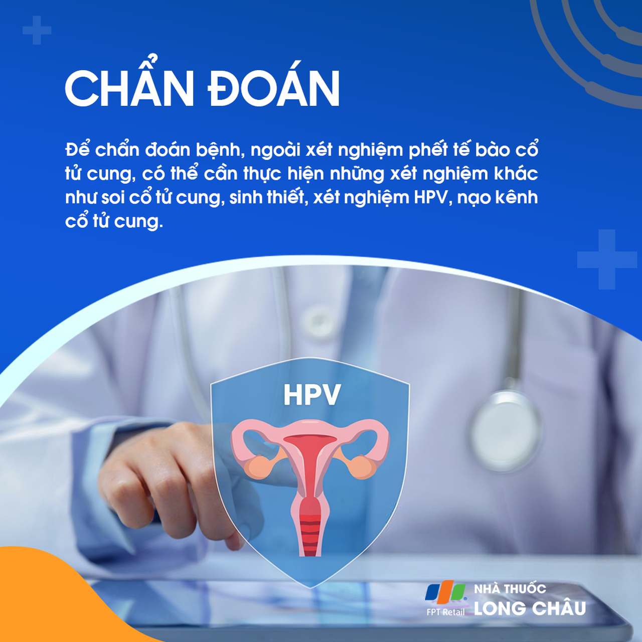 Loạn sản cổ tử cung 5