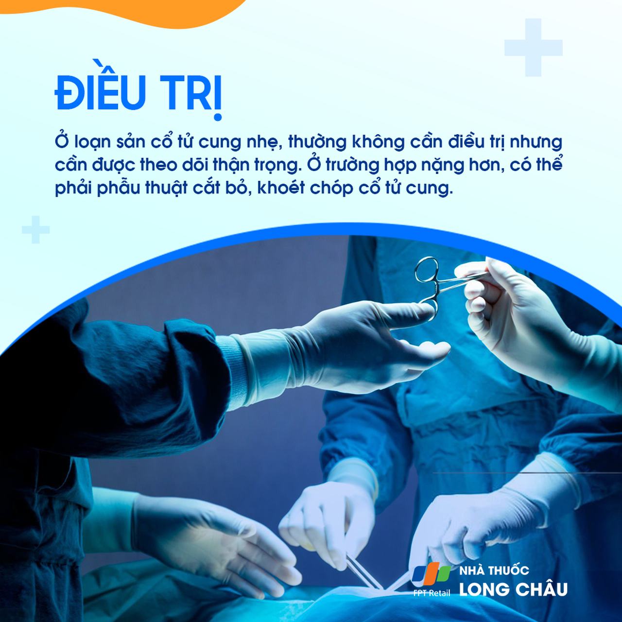 Loạn sản cổ tử cung 6