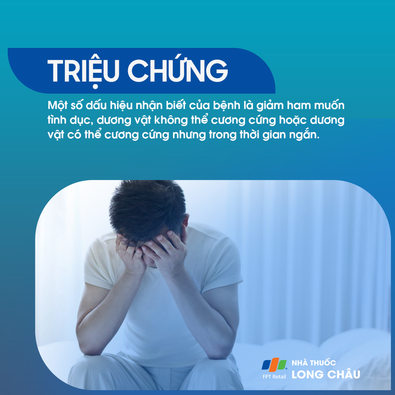 Rối loạn cương dương 2