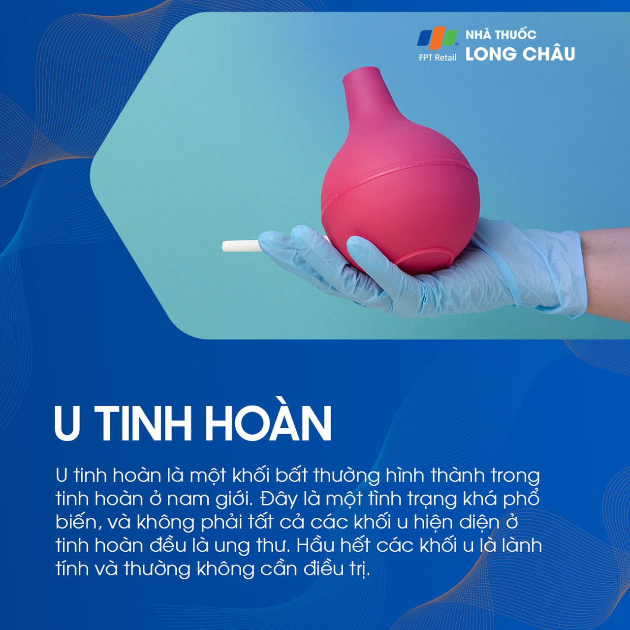 U tinh hoàn 1