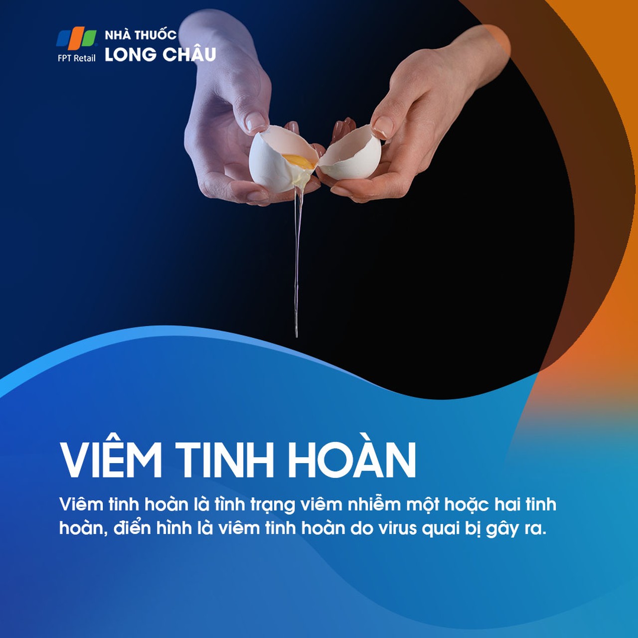 Viêm tinh hoàn 1