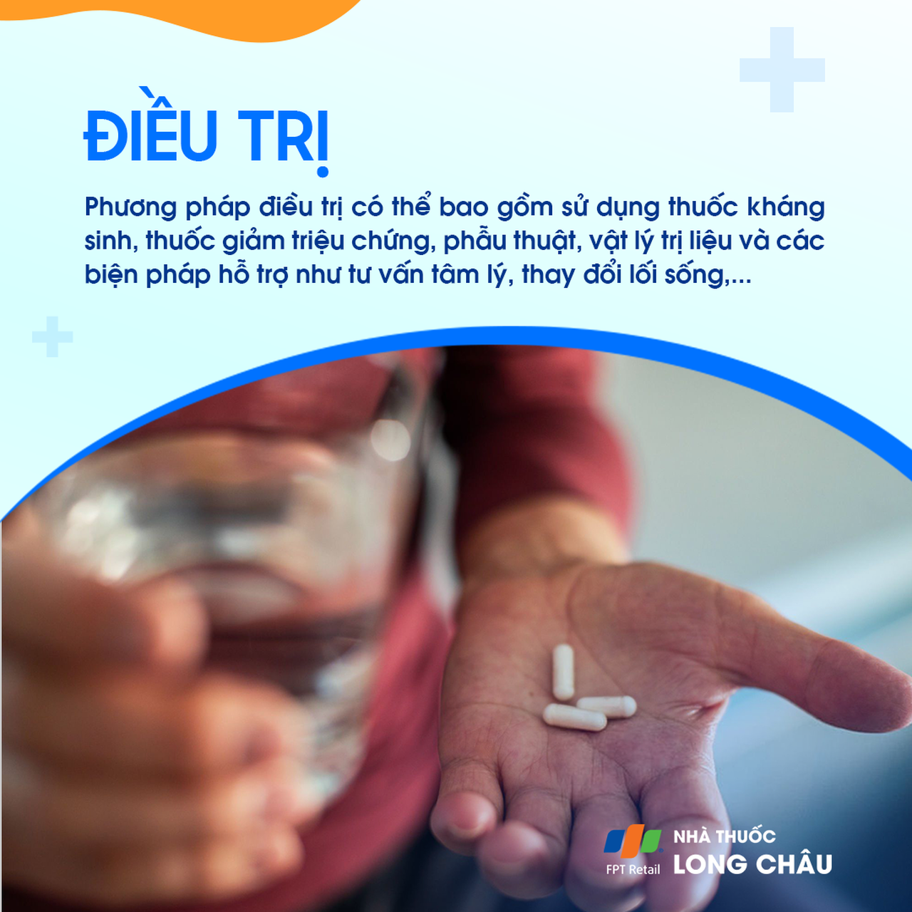 Viêm tuyến tiền liệt mạn tính 6