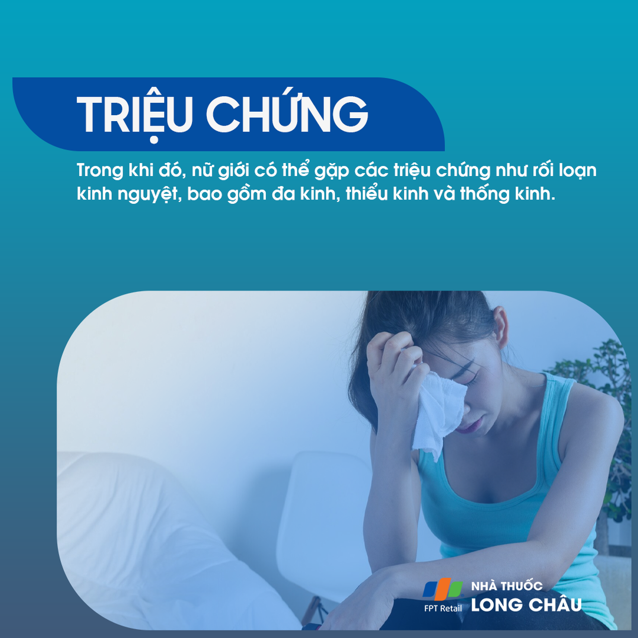 Vô sinh nguyên phát 3