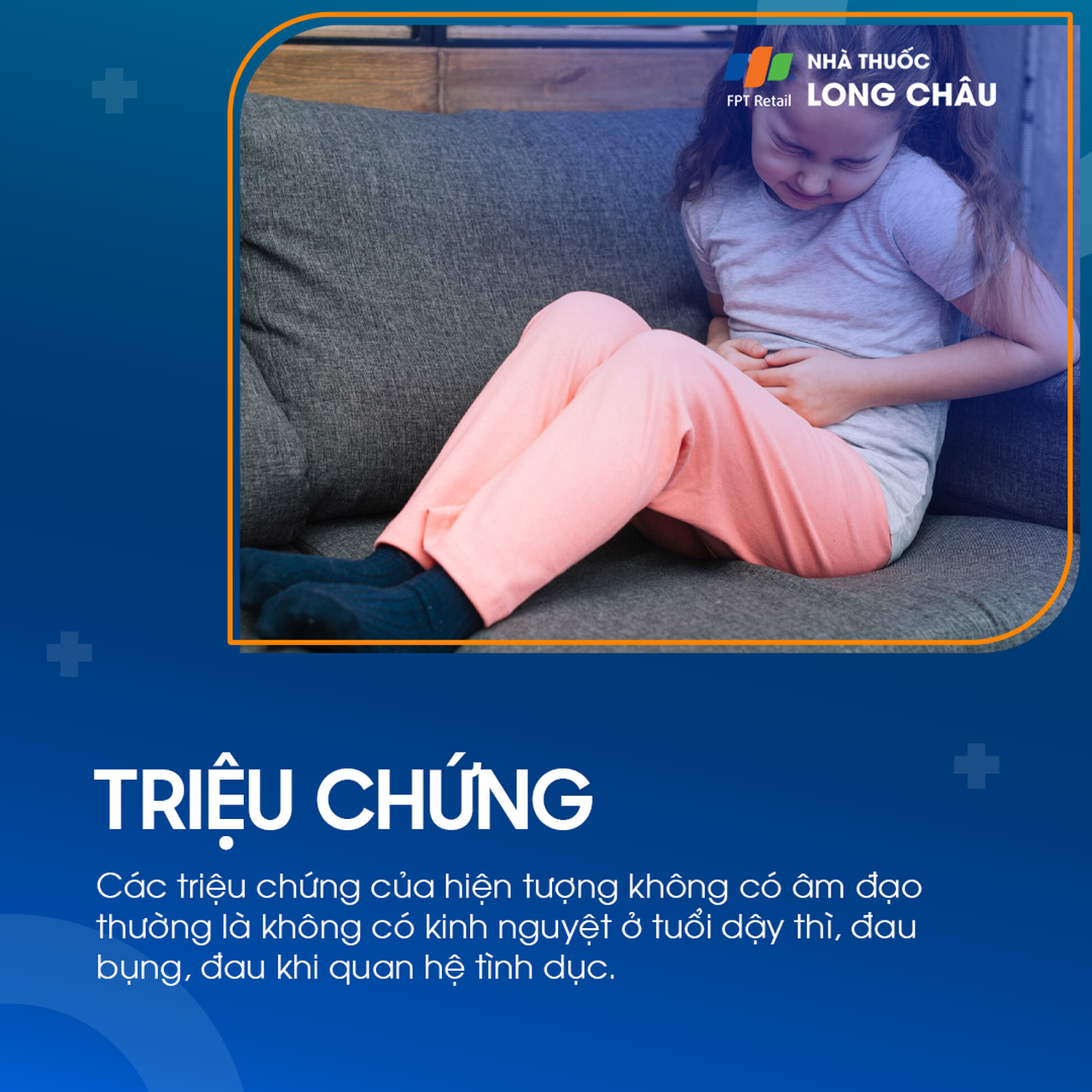 Không có âm đạo 2