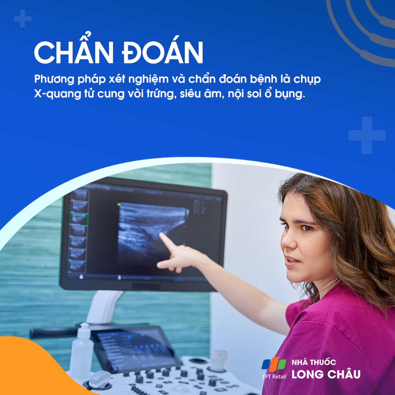 Ứ dịch vòi trứng 5