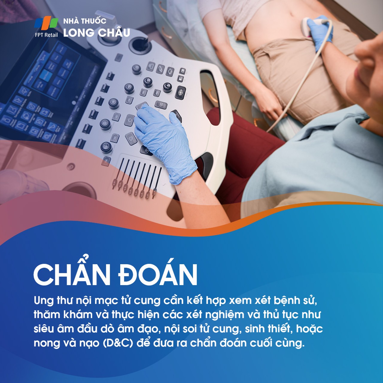 Ung thư nội mạc tử cung 5