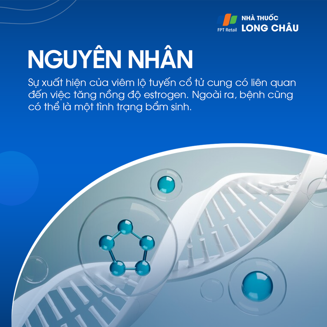 Viêm lộ tuyến cổ tử cung 3