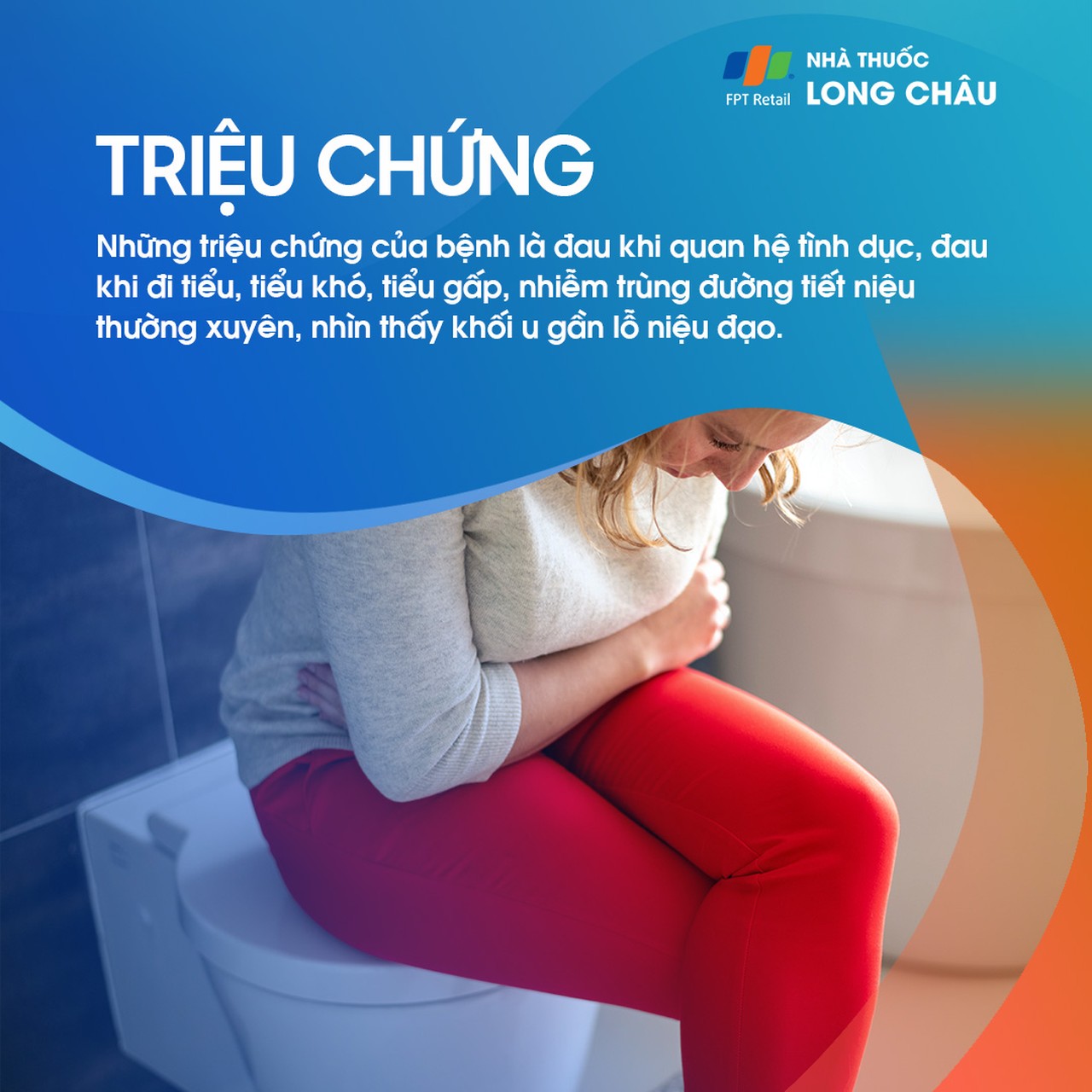 Nang ống tuyến Skene 2