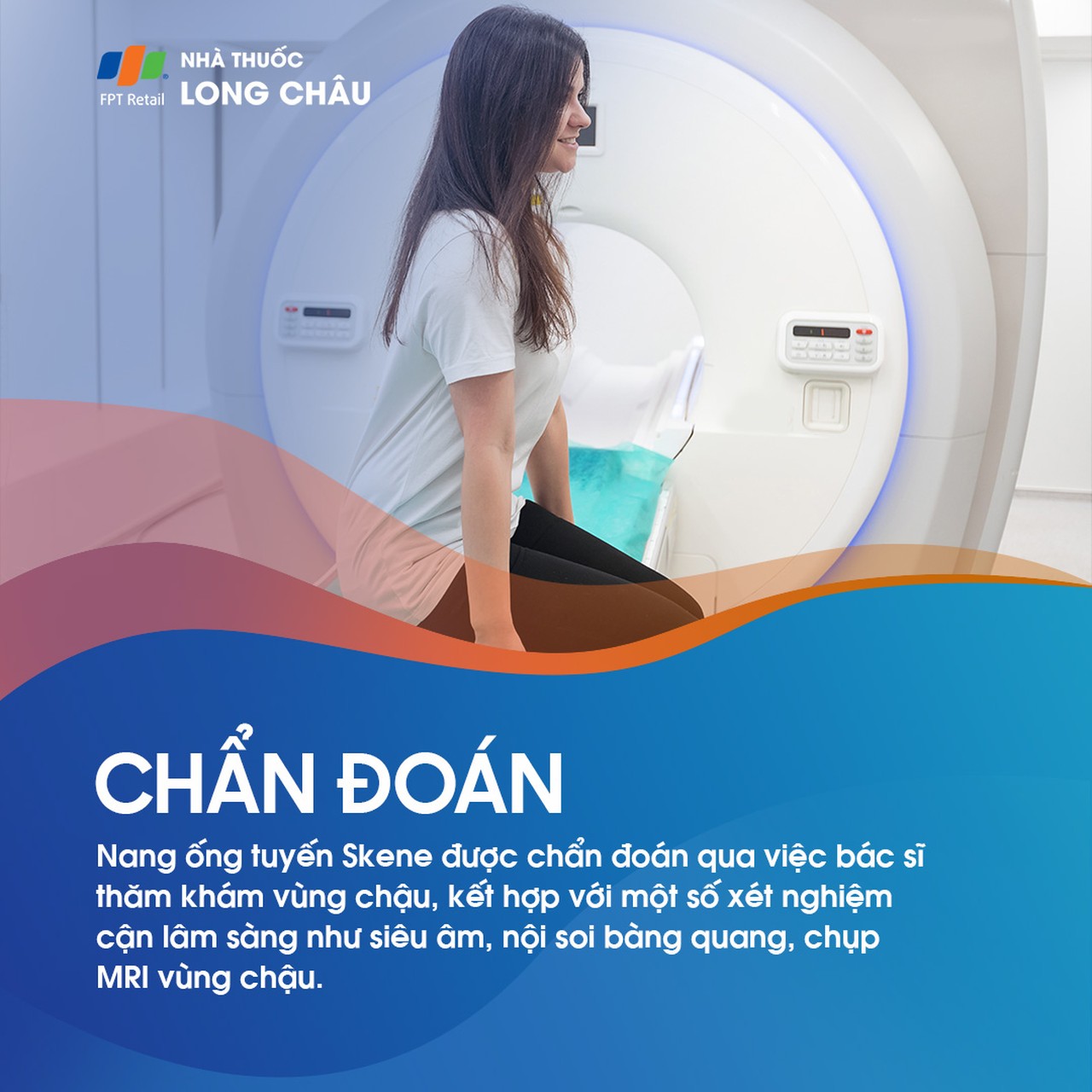 Nang ống tuyến Skene 5