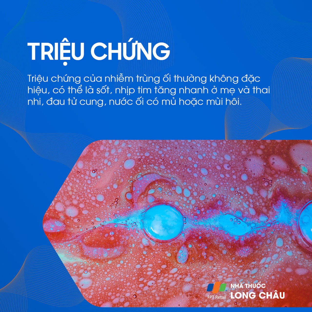 Nhiễm trùng ối 2