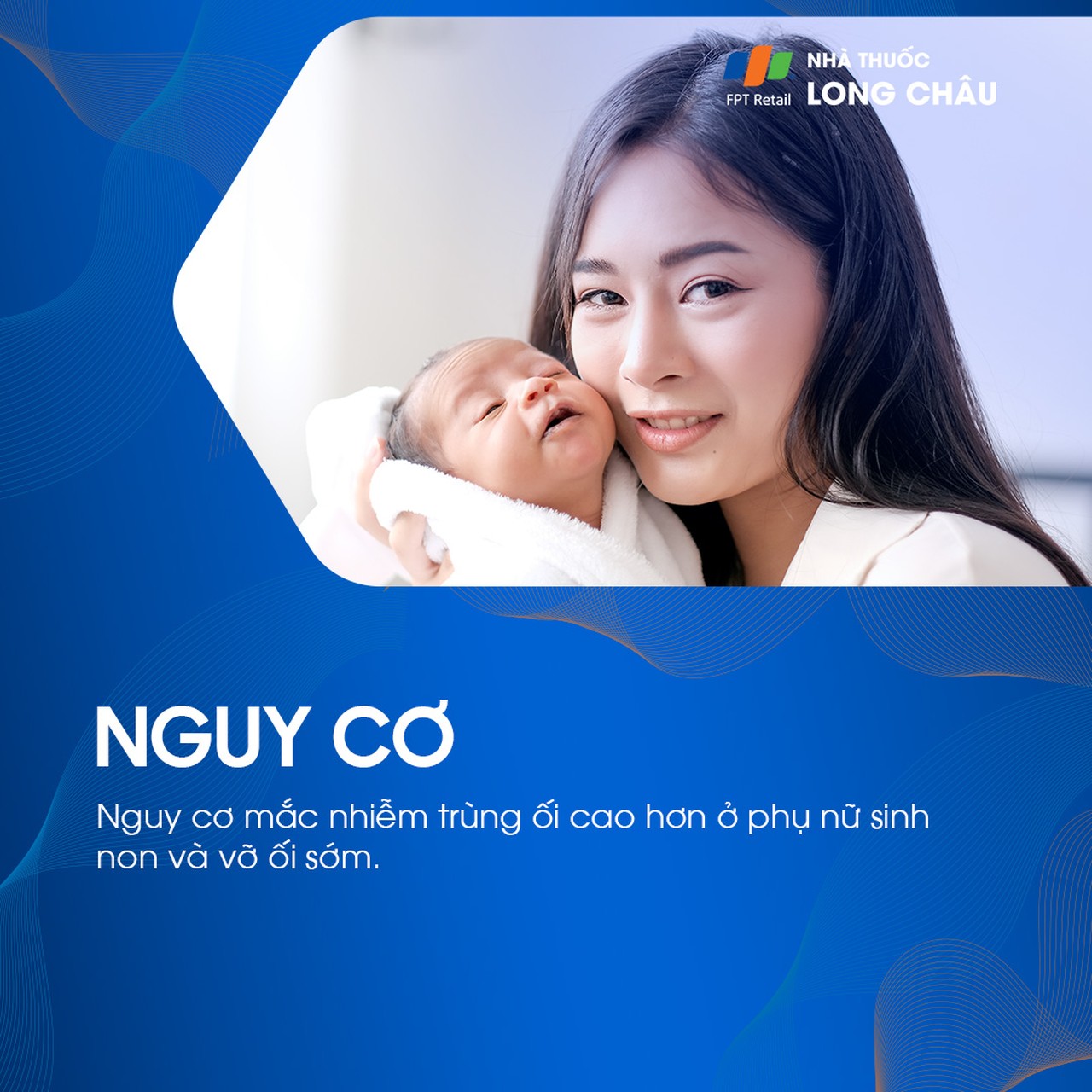 Nhiễm trùng ối 4