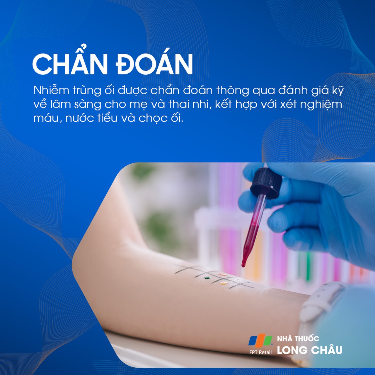 Nhiễm trùng ối 5