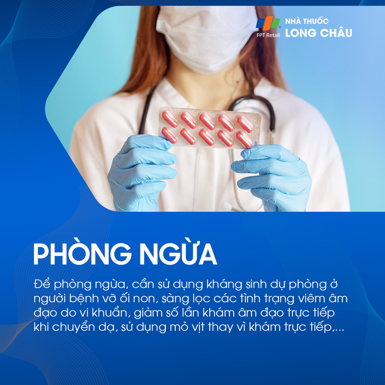 Nhiễm trùng ối 7