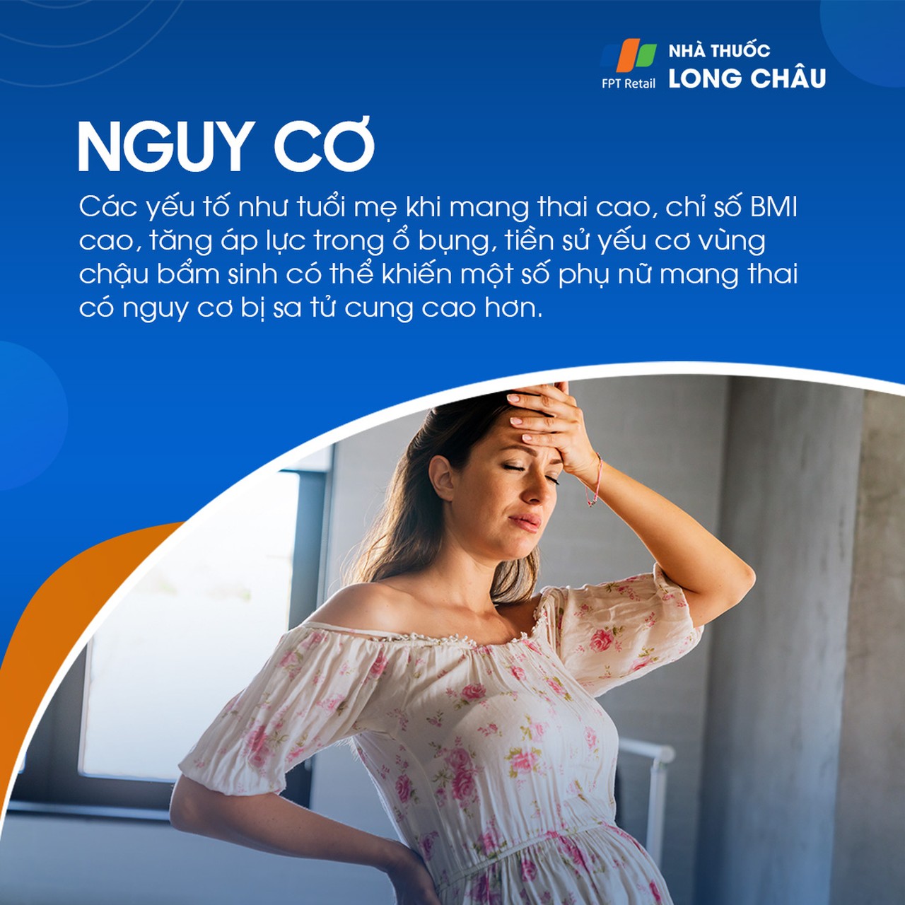 Sa tử cung khi mang thai 4